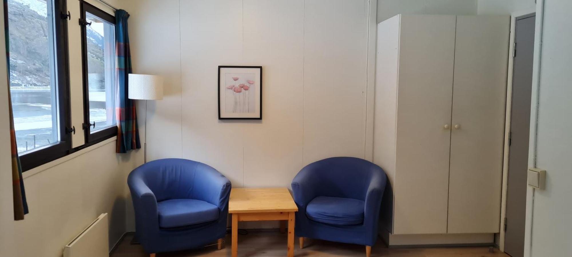 Laerdal Ferie- Og Fritidspark Lærdalsøyri Habitación foto