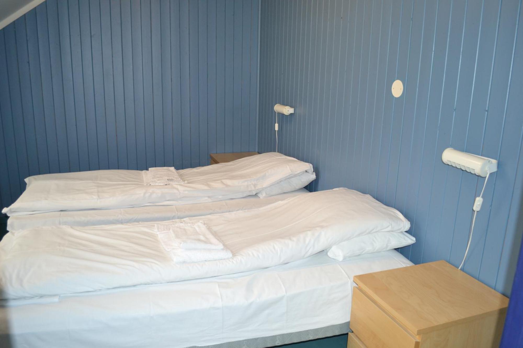 Laerdal Ferie- Og Fritidspark Lærdalsøyri Habitación foto